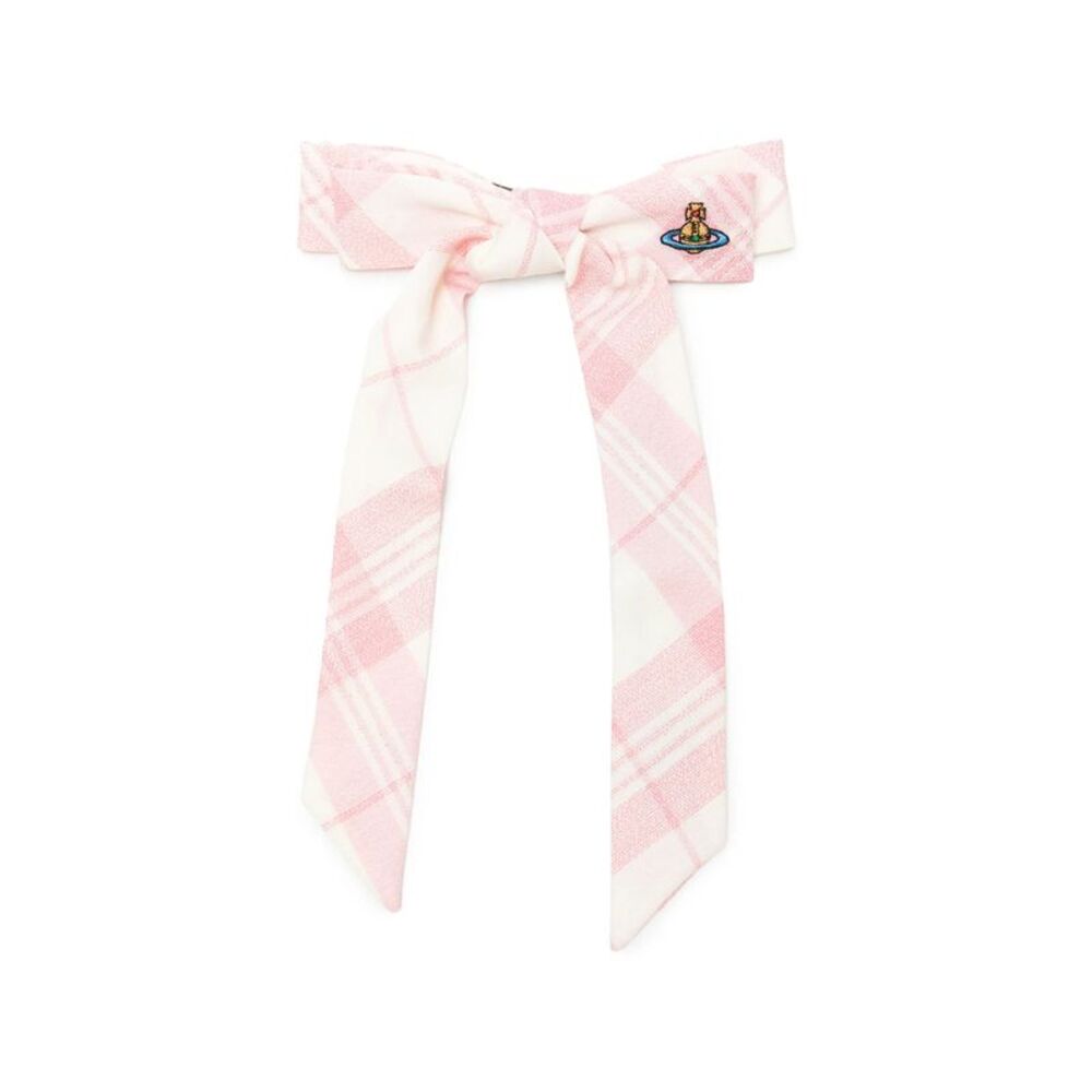 Vivienne Westwood Neutrals Hair Accessories Women